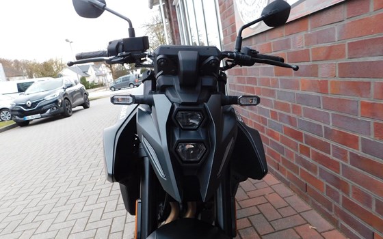 Neufahrzeug Suzuki GSX-8S - Bild 25