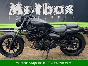 Kawasaki Eliminator 500