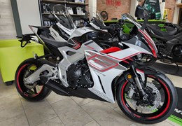 Neumotorrad Zontes 703-RR