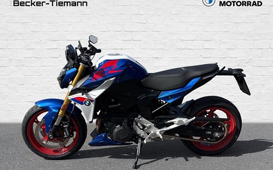 Gebrauchtmotorrad BMW F 900 R - Bild 3