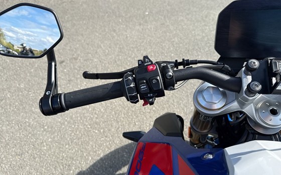 Gebrauchtmotorrad BMW F 900 R - Bild 6