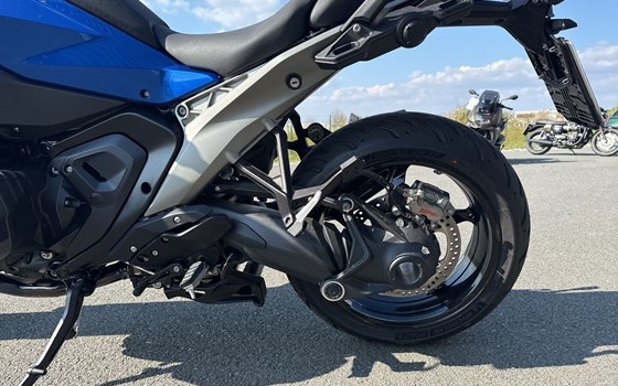 Gebrauchtmotorrad BMW R 1300 RS - Bild 10