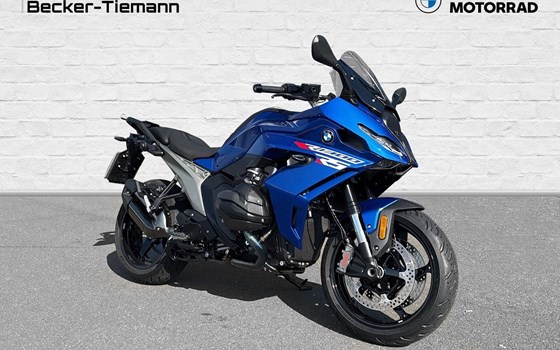 Gebrauchtmotorrad BMW R 1300 RS - Bild 2