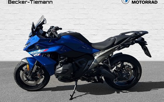 Gebrauchtmotorrad BMW R 1300 RS - Bild 3