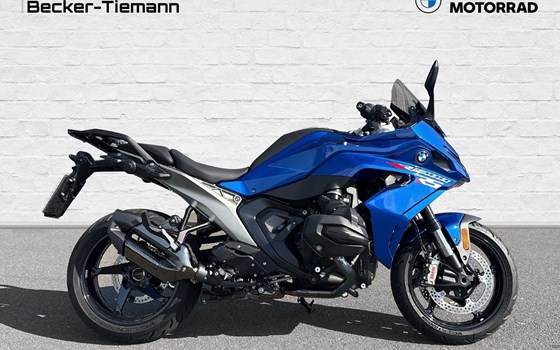 Gebrauchtmotorrad BMW R 1300 RS - Bild 4