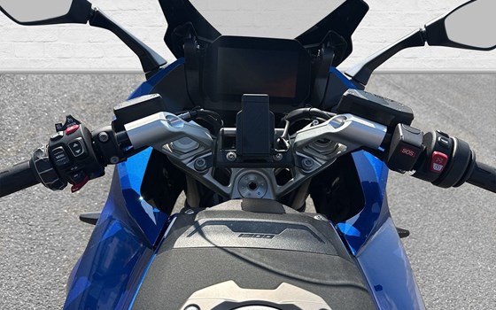 Gebrauchtmotorrad BMW R 1300 RS - Bild 5