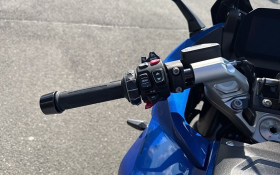 Gebrauchtmotorrad BMW R 1300 RS - Bild 6