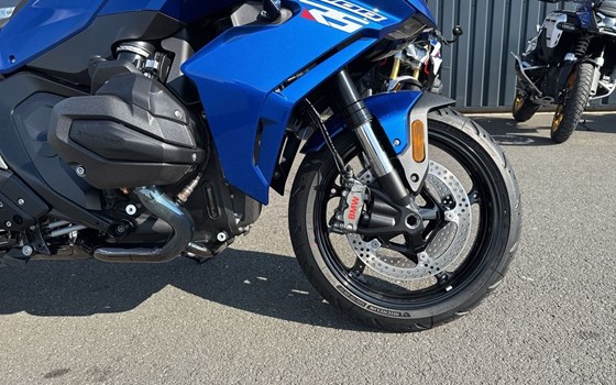 Gebrauchtmotorrad BMW R 1300 RS - Bild 7