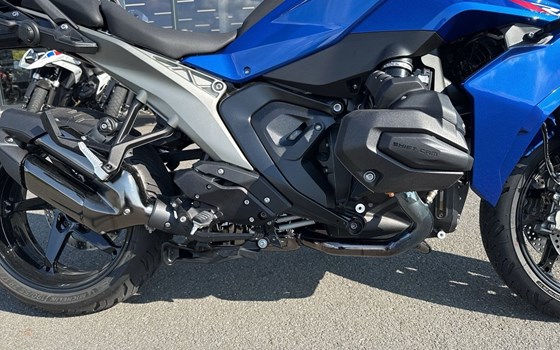 Gebrauchtmotorrad BMW R 1300 RS - Bild 8