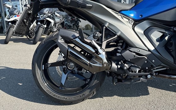 Gebrauchtmotorrad BMW R 1300 RS - Bild 9