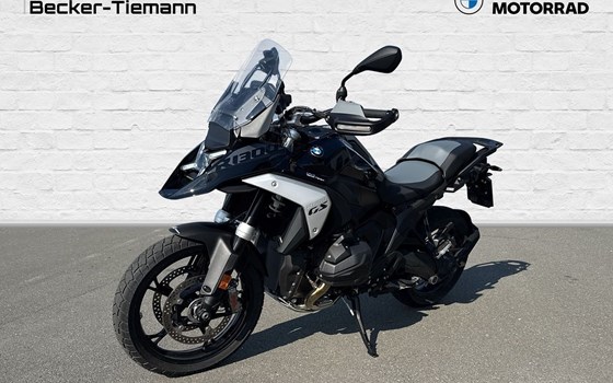 Gebrauchtmotorrad BMW R 1300 GS - Bild 1