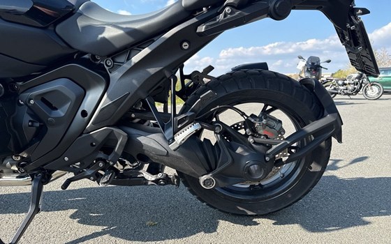 Gebrauchtmotorrad BMW R 1300 GS - Bild 10