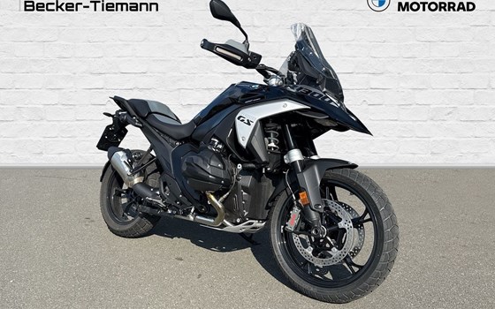 Gebrauchtmotorrad BMW R 1300 GS - Bild 2