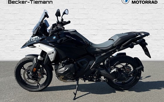 Gebrauchtmotorrad BMW R 1300 GS - Bild 3