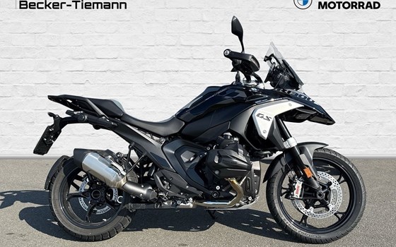 Gebrauchtmotorrad BMW R 1300 GS - Bild 4