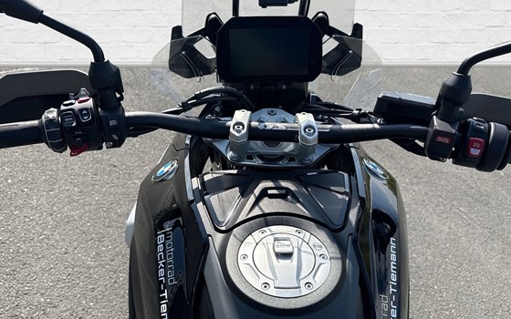 Gebrauchtmotorrad BMW R 1300 GS - Bild 5