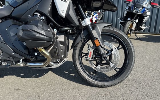 Gebrauchtmotorrad BMW R 1300 GS - Bild 7