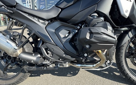 Gebrauchtmotorrad BMW R 1300 GS - Bild 8