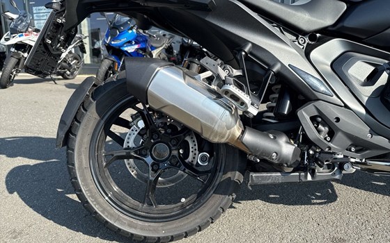 Gebrauchtmotorrad BMW R 1300 GS - Bild 9