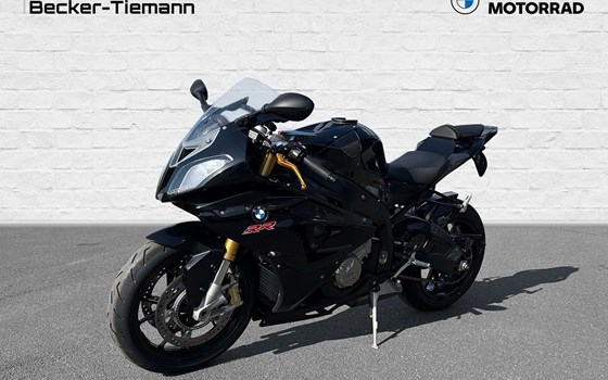 Gebrauchtmotorrad BMW S 1000 RR - Bild 1