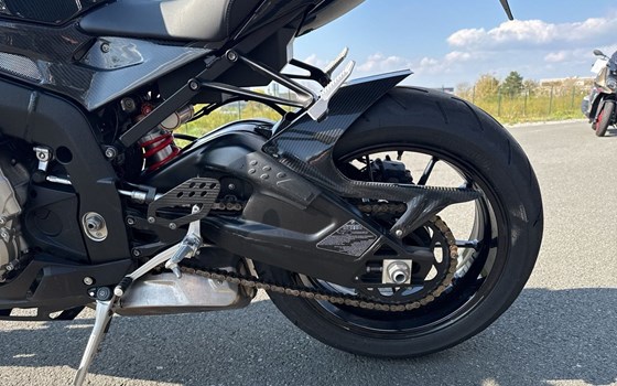 Gebrauchtmotorrad BMW S 1000 RR - Bild 10