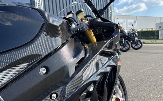 Gebrauchtmotorrad BMW S 1000 RR - Bild 11