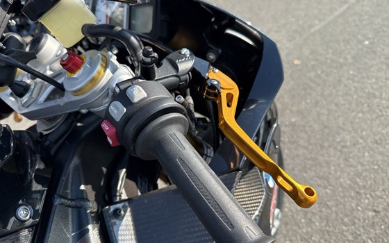 Gebrauchtmotorrad BMW S 1000 RR - Bild 12