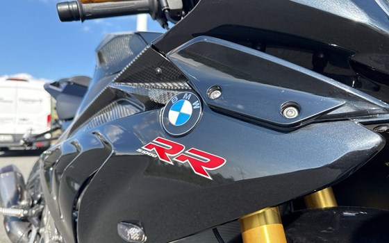 Gebrauchtmotorrad BMW S 1000 RR - Bild 13