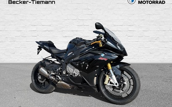 Gebrauchtmotorrad BMW S 1000 RR - Bild 2