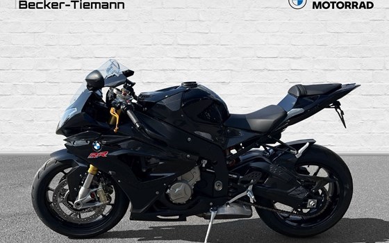 Gebrauchtmotorrad BMW S 1000 RR - Bild 3