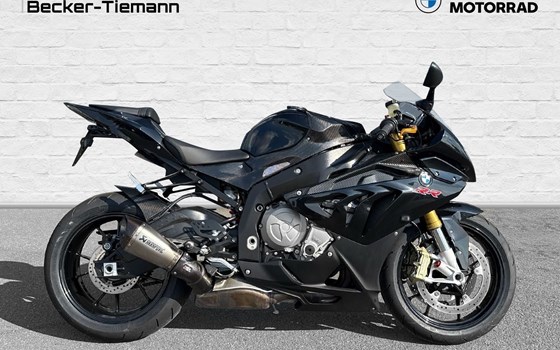 Gebrauchtmotorrad BMW S 1000 RR - Bild 4