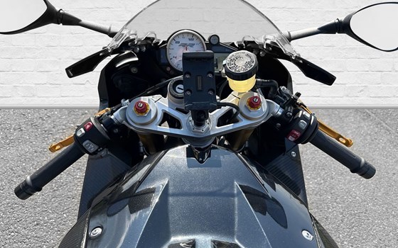 Gebrauchtmotorrad BMW S 1000 RR - Bild 5