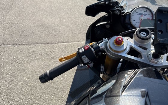 Gebrauchtmotorrad BMW S 1000 RR - Bild 6