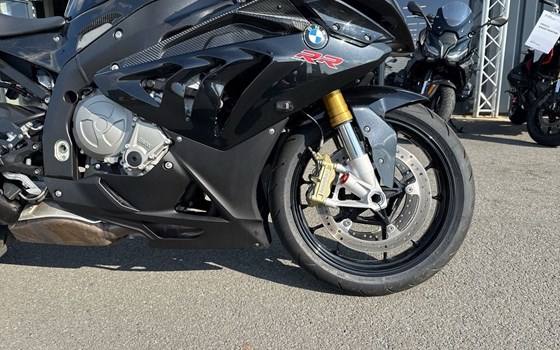 Gebrauchtmotorrad BMW S 1000 RR - Bild 7