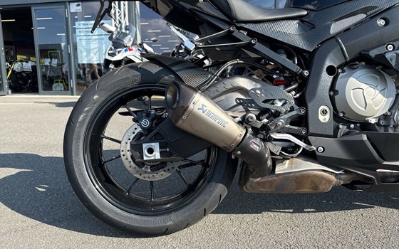 Gebrauchtmotorrad BMW S 1000 RR - Bild 9