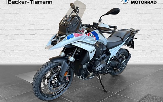 Neufahrzeug BMW R 1300 GS - Bild 1