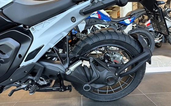 Neufahrzeug BMW R 1300 GS - Bild 10