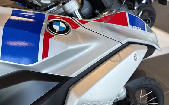Neufahrzeug BMW R 1300 GS - Bild 11