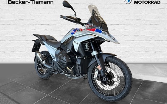 Neufahrzeug BMW R 1300 GS - Bild 2