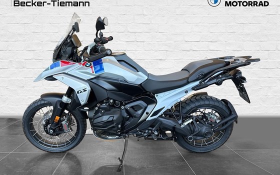 Neufahrzeug BMW R 1300 GS - Bild 3