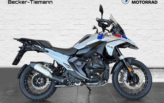 Neufahrzeug BMW R 1300 GS - Bild 4