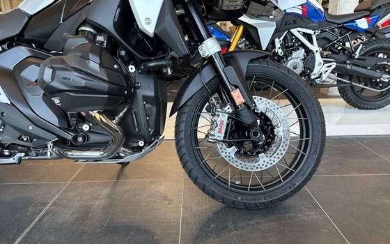 Neufahrzeug BMW R 1300 GS - Bild 7