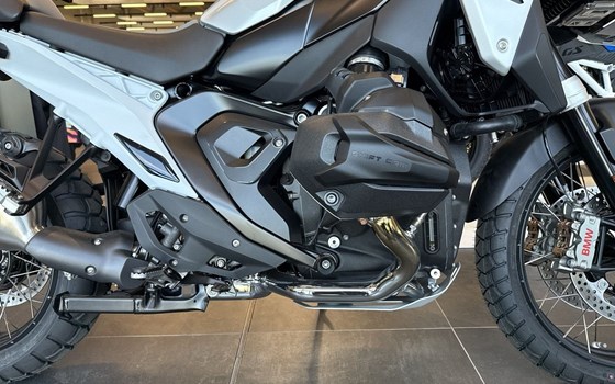 Neufahrzeug BMW R 1300 GS - Bild 8