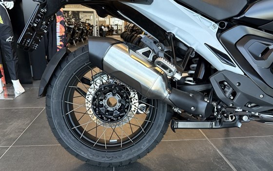 Neufahrzeug BMW R 1300 GS - Bild 9