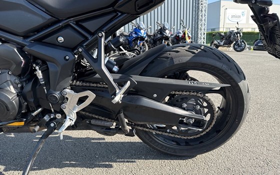 Gebrauchtmotorrad Triumph Tiger Sport 800 - Bild 10