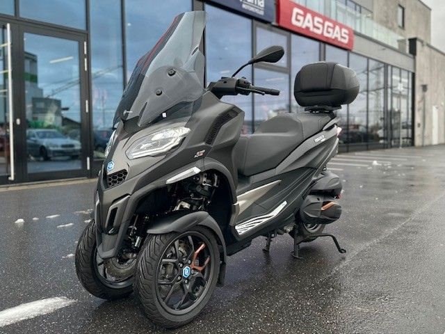 Angebot Piaggio MP3 530 HPE Exclusive