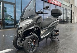 Gebrauchte Piaggio MP3 530 HPE Exclusive