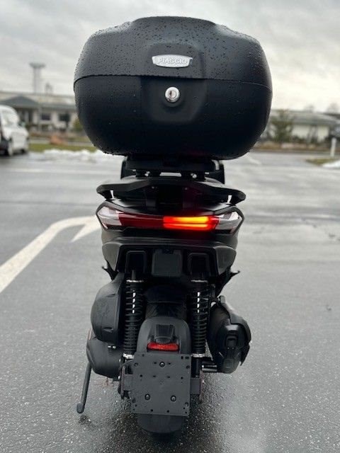 Angebot Piaggio MP3 530 HPE Exclusive