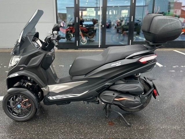 Angebot Piaggio MP3 530 HPE Exclusive