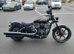 Angebot Indian Chief Bobber Dark Horse